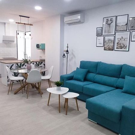 La Bella Daniela Malaga Centro Daire Dış mekan fotoğraf