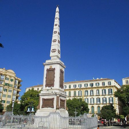 La Bella Daniela Malaga Centro Daire Dış mekan fotoğraf
