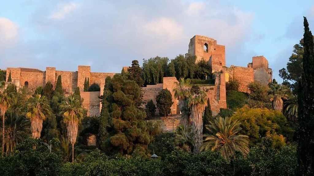 La Bella Daniela Malaga Centro Daire Dış mekan fotoğraf