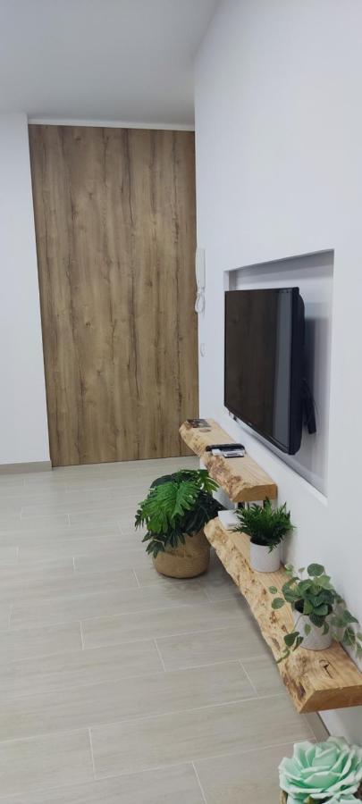 La Bella Daniela Malaga Centro Daire Dış mekan fotoğraf