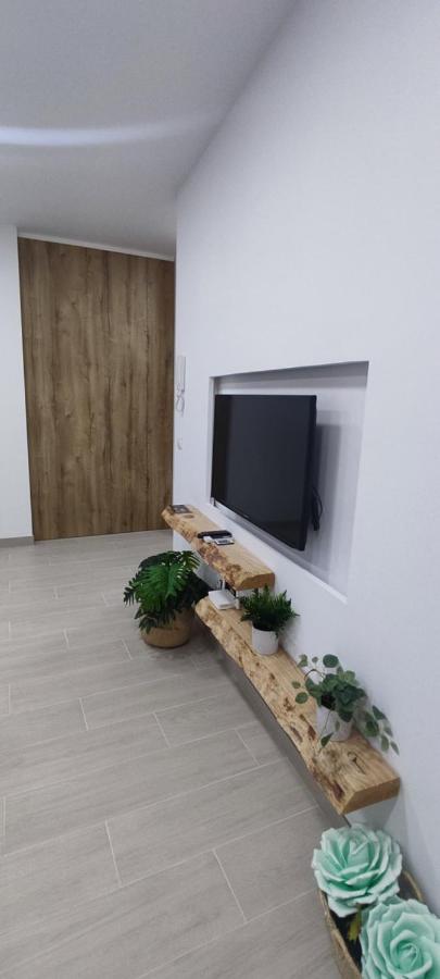 La Bella Daniela Malaga Centro Daire Dış mekan fotoğraf
